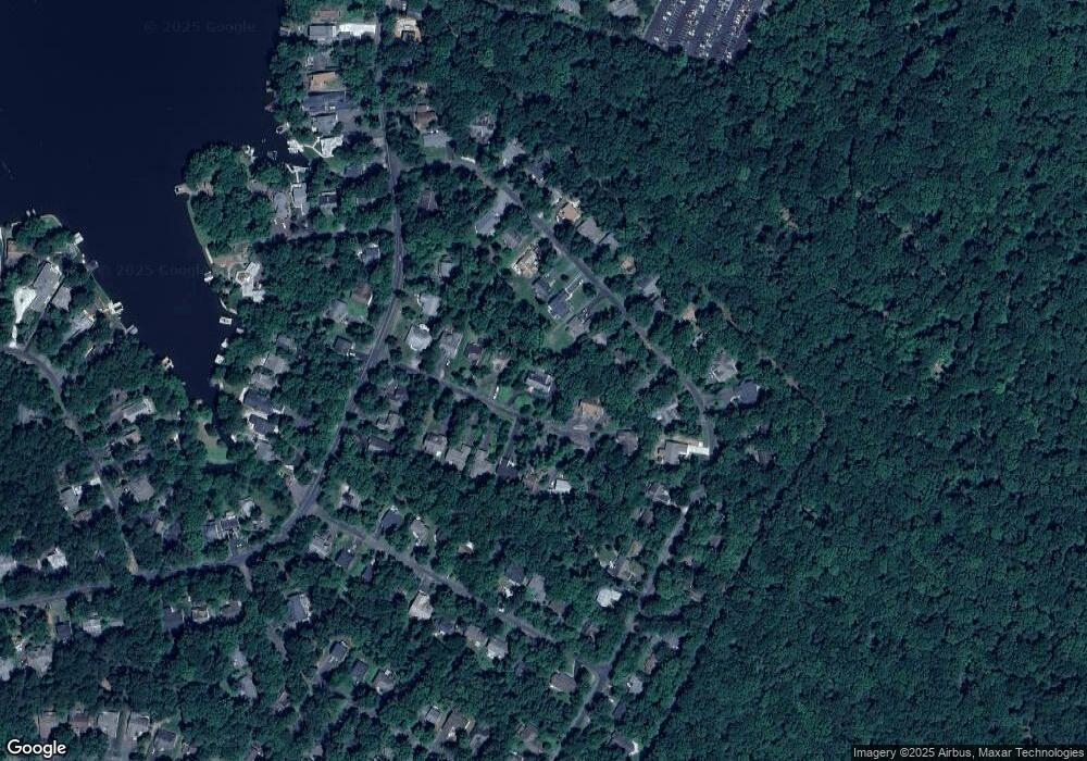 113 Ashlawn Ct, Locust Grove, VA 22508 - photo 1