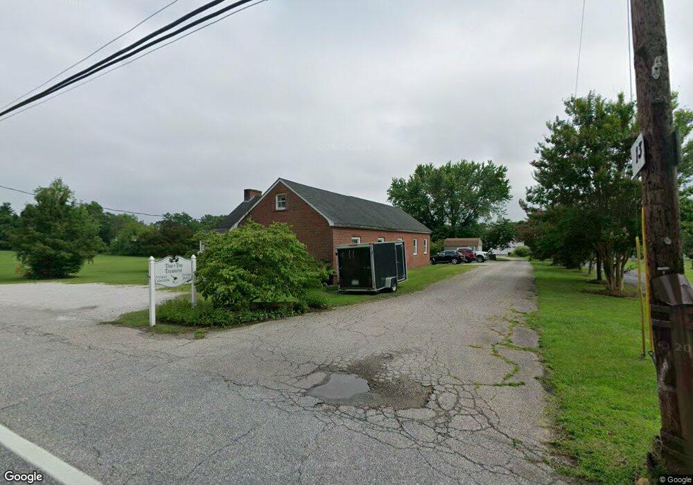 815 Main St, Galesville, MD 20765 - photo 1