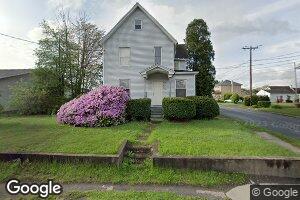 3743 Birney Ave Unit 1ST- FLOOR, Moosic, PA 18507