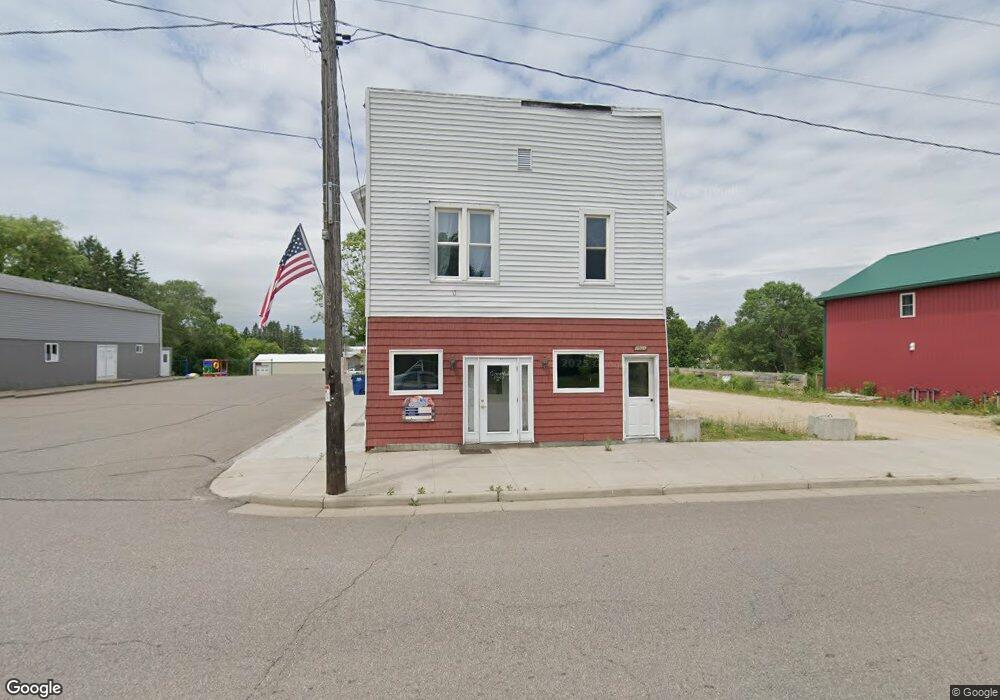 703 4th St, Mattoon, WI 54166 - photo 1