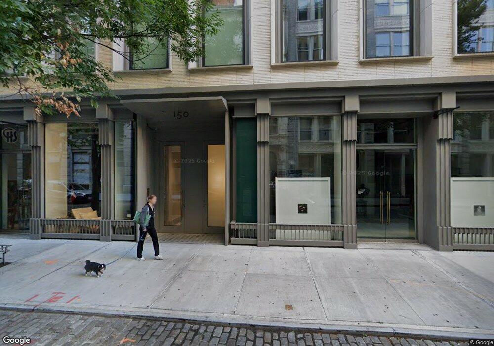 146 Wooster St, New York, NY 10012 - photo 1