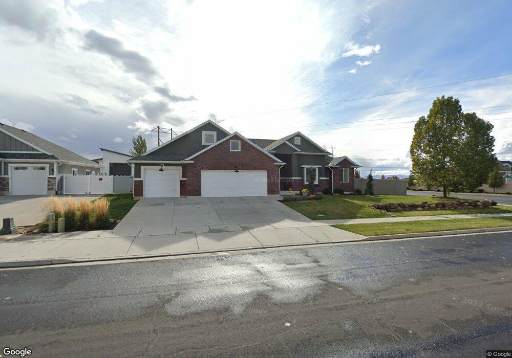1687 W 725 S, Layton, UT 84041 - photo 1