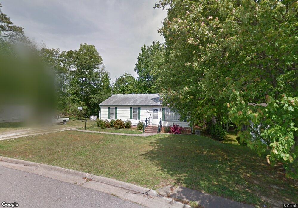 5530 Retriever Rd, North Chesterfield, VA 23237 - photo 1