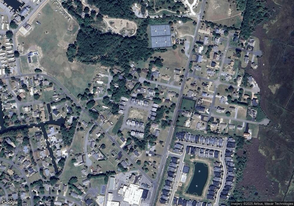 31117 Fishers Landing, Ocean View, DE 19970 - photo 1