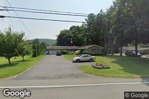 714 Warren Glen Rd, Bloomsbury, NJ 08804