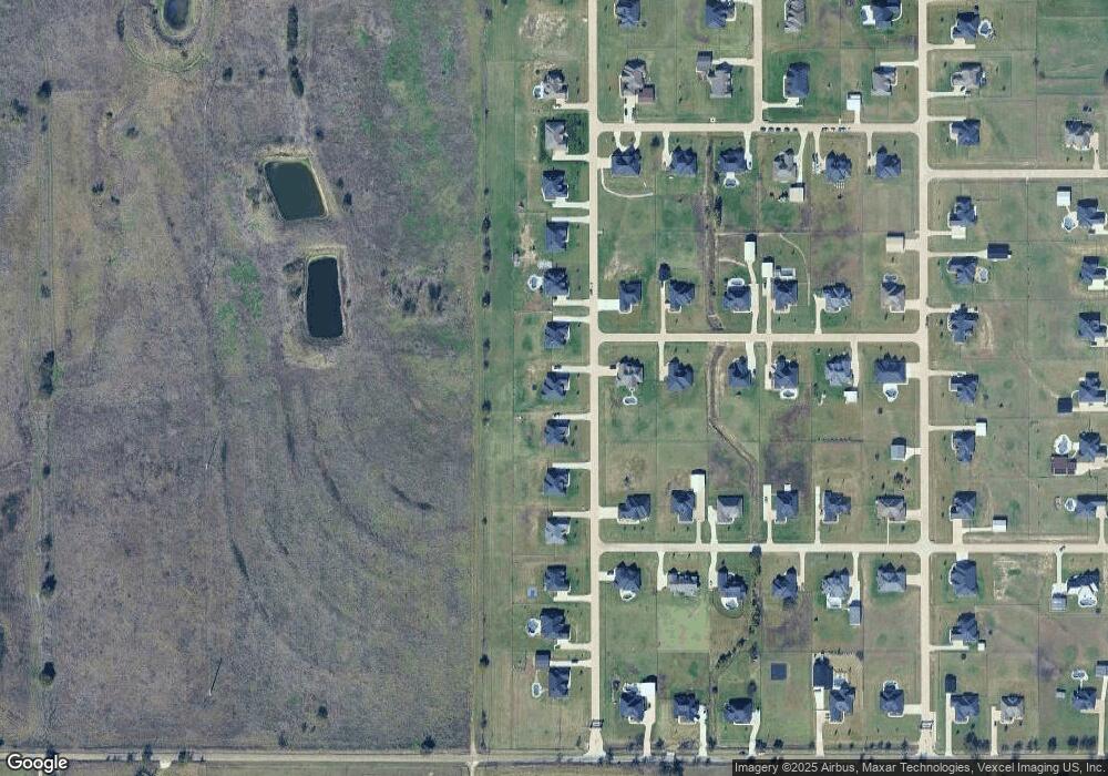 827 Alto Bonito Ct, Godley, TX 76044 - photo 1