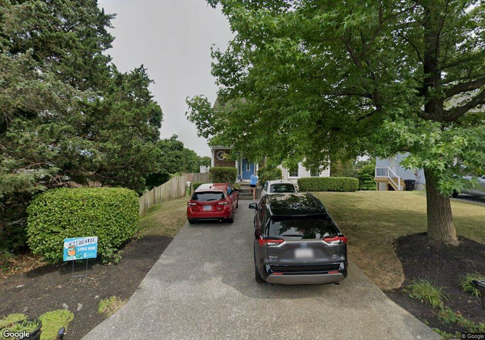 1610 Roberts St, Winchester, VA 22601 - photo 1