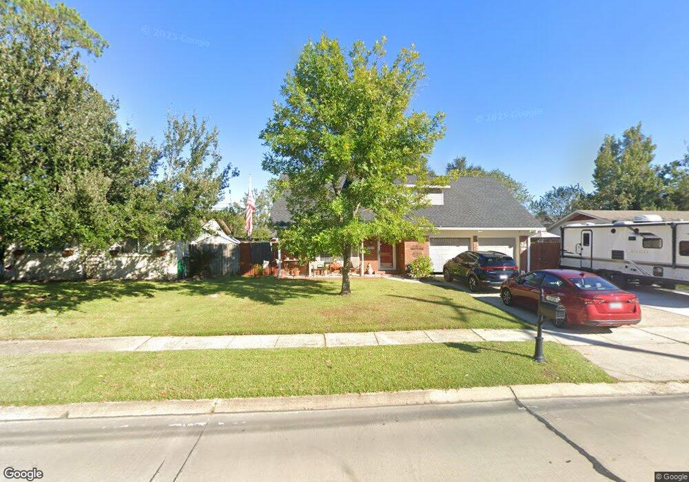 1518 Eastridge Dr, Slidell, LA 70458 - photo 1