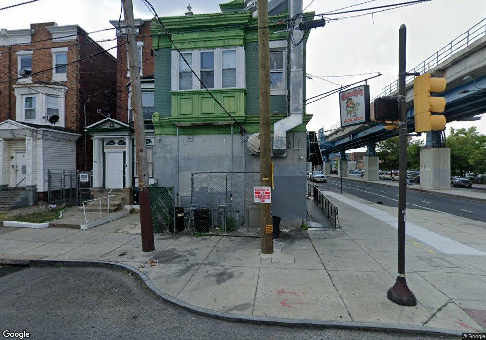 2 S 51st St, Philadelphia, PA 19139 - photo 1