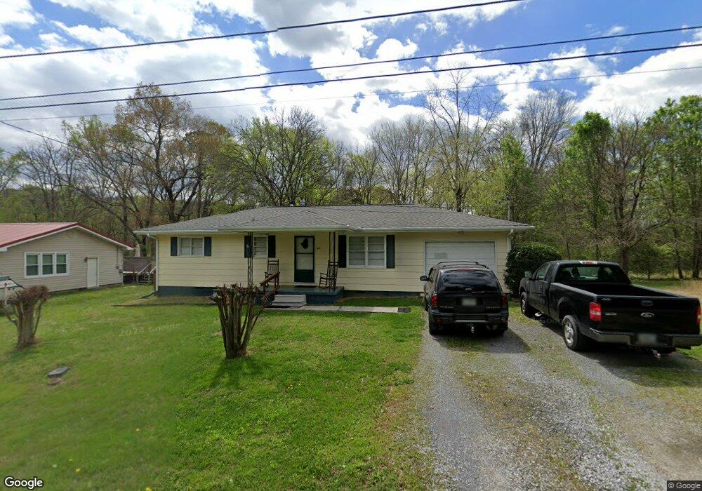 412 Regal Dr, Tunnel Hill, GA 30755 - photo 1