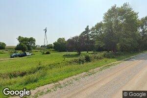 9001 Little Salt Rd, Ceresco, NE 68017