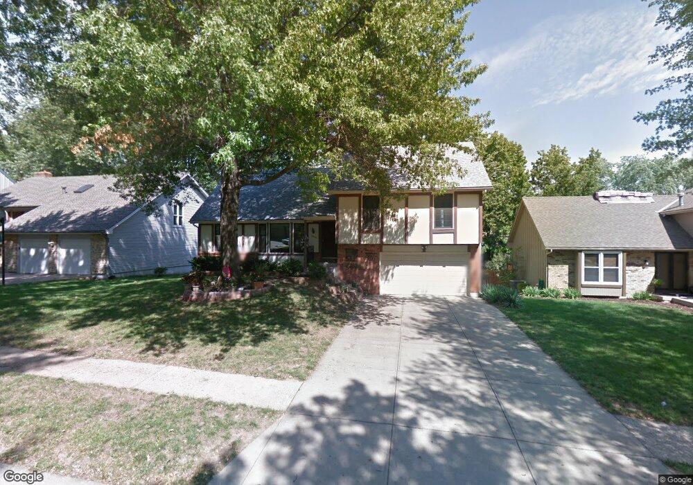 14406 W 91st St, Lenexa, KS 66215 - photo 1