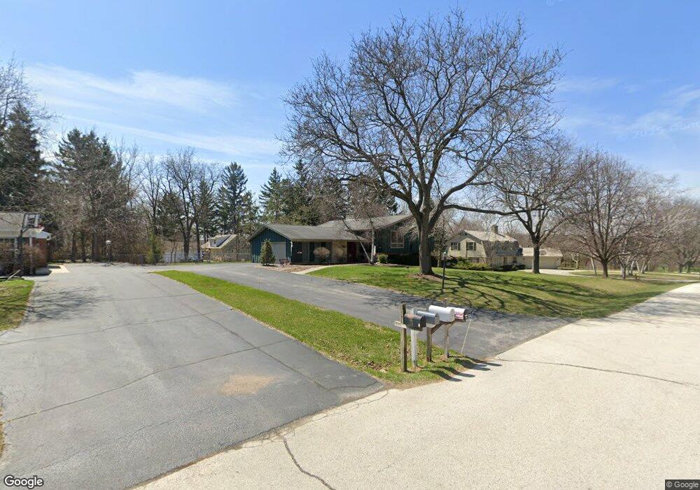 12505 Westgrove Terrace, Elm Grove, WI 53122 - photo 1