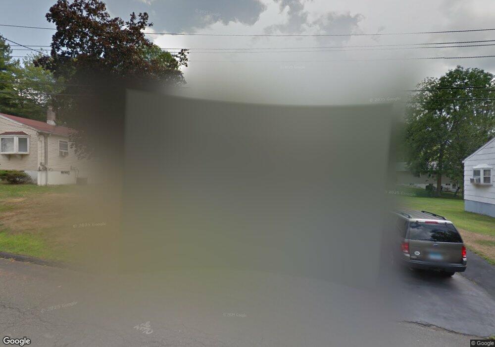 34 Nonquit St, West Haven, CT 06516 - photo 1