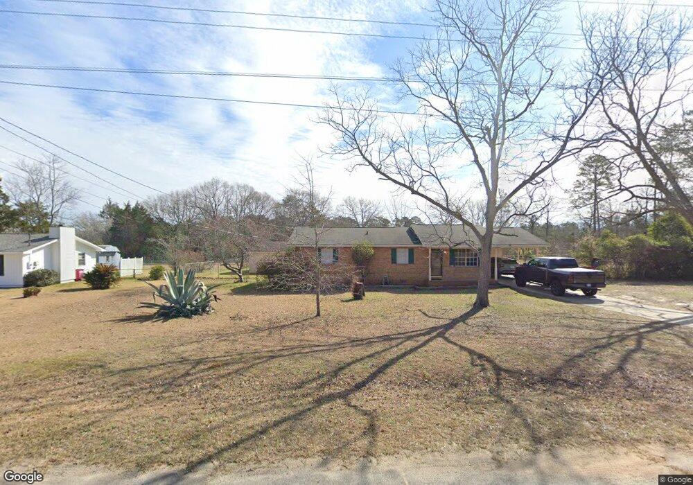 304 Davis Dr, Centerville, GA 31028 - photo 1