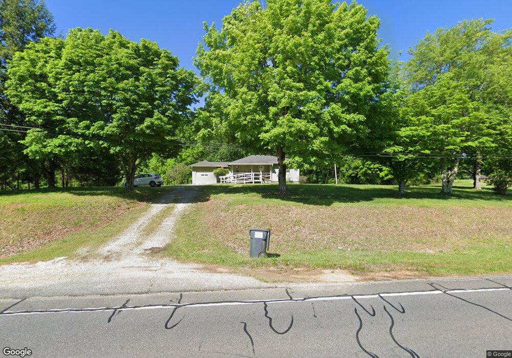 10437 N Highway 27, Rock Spring, GA 30739 - photo 1