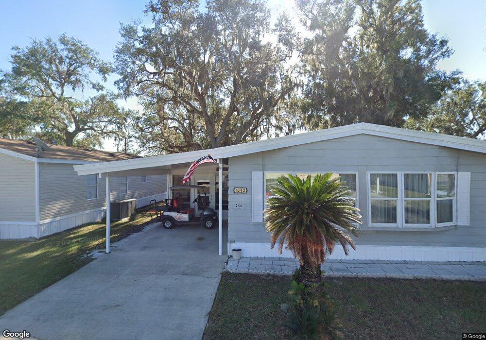 1042 Wisconsin St unit 250, Fort Meade, FL 33841 - photo 1