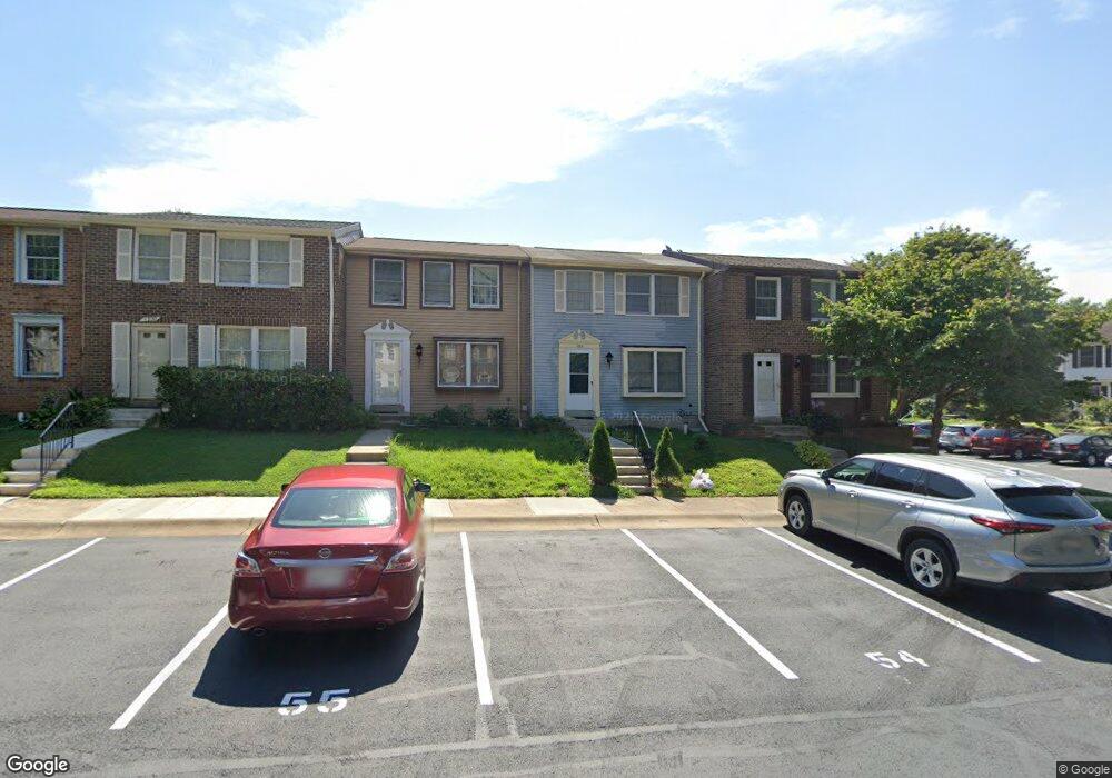 1234 Elm Grove Cir, Silver Spring, MD 20905 - photo 1