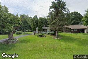 6755 Abbottsford Rd, Ruby, MI 48049