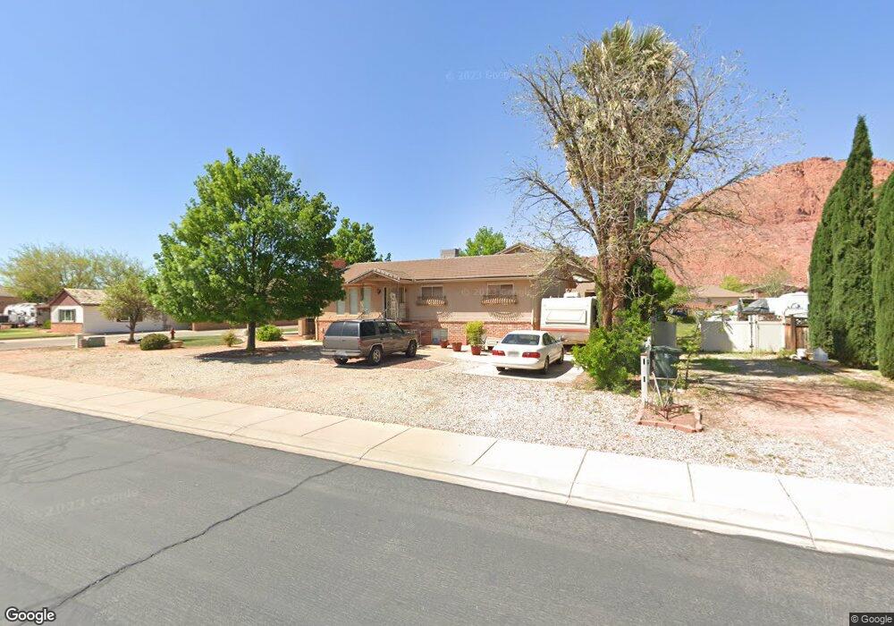 60 W 100 N, Ivins, UT 84738 - photo 1