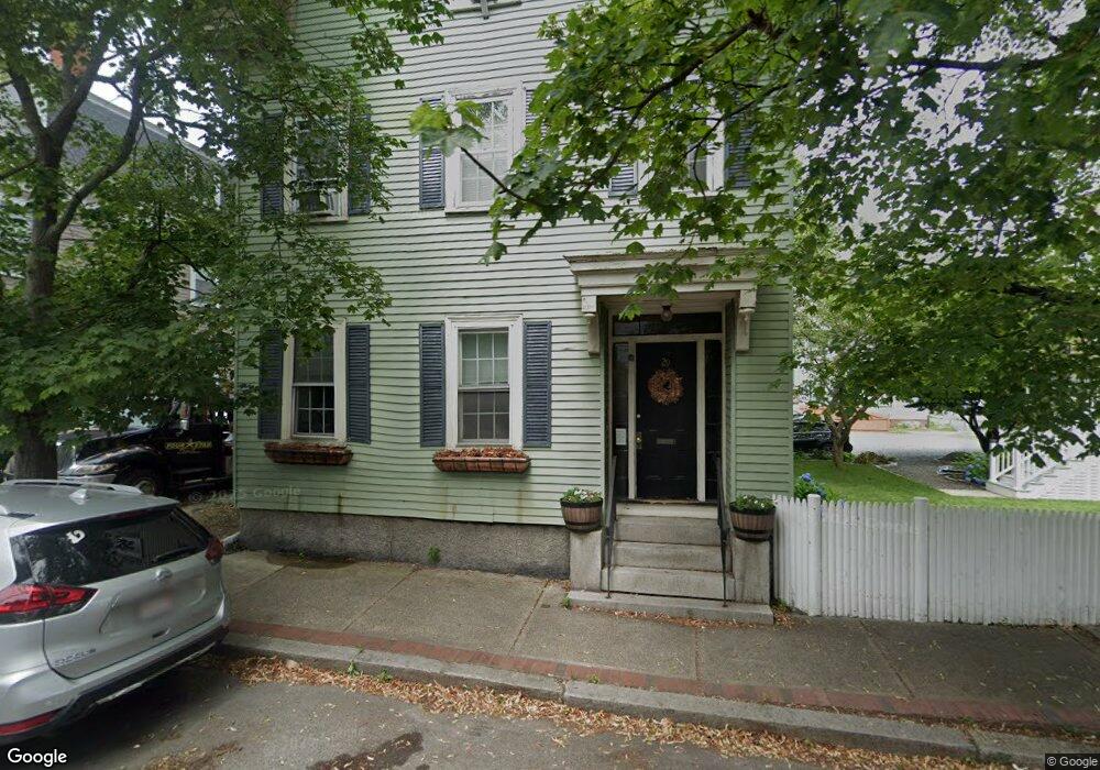 29 Andrew St unit 2, Salem, MA 01970 - photo 1