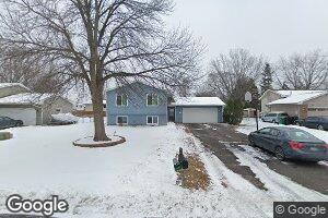 7456 Emerson Ave N, Brooklyn Park, MN 55444
