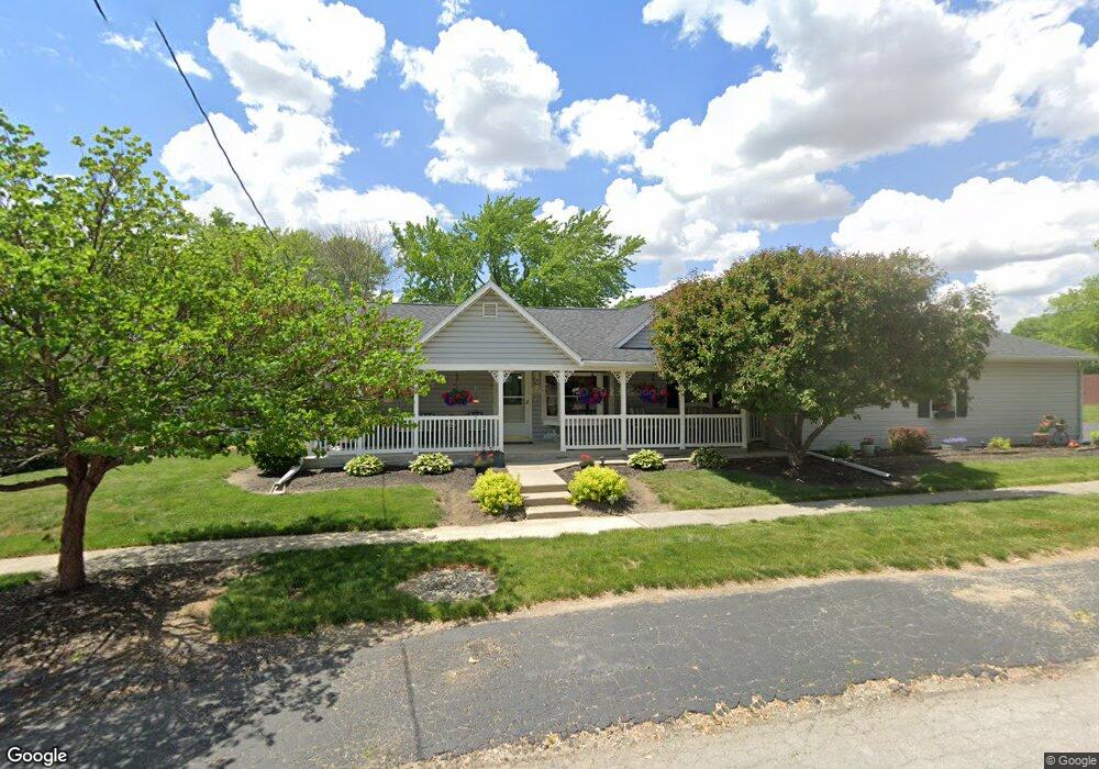 611 N Matilda St, Warren, IN 46792 - photo 1