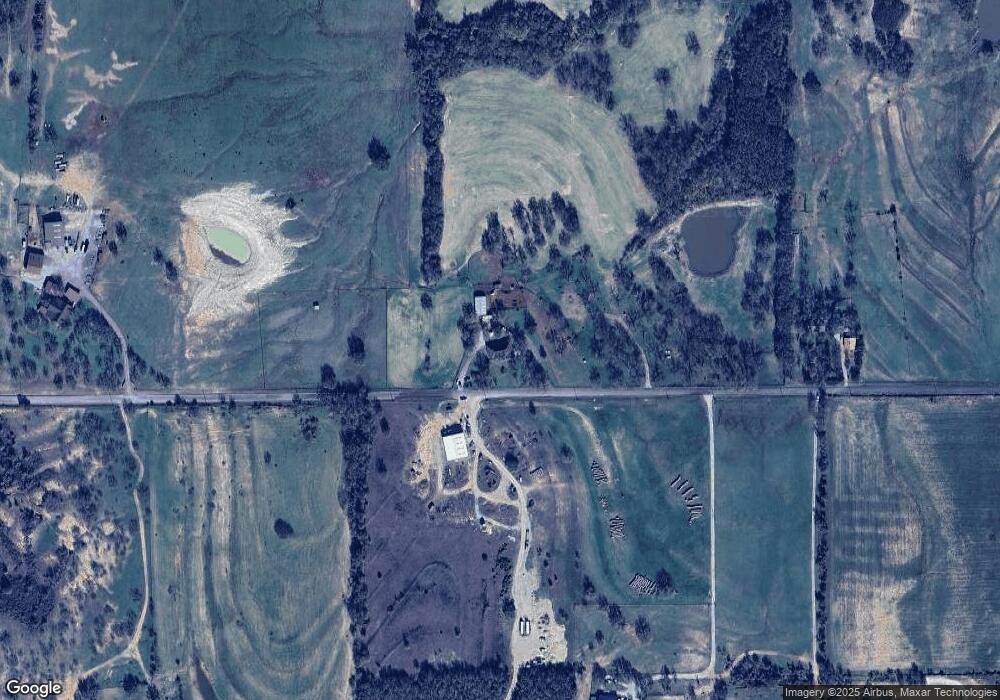 1116 Pine Rd, Poolville, TX 76487 - photo 1