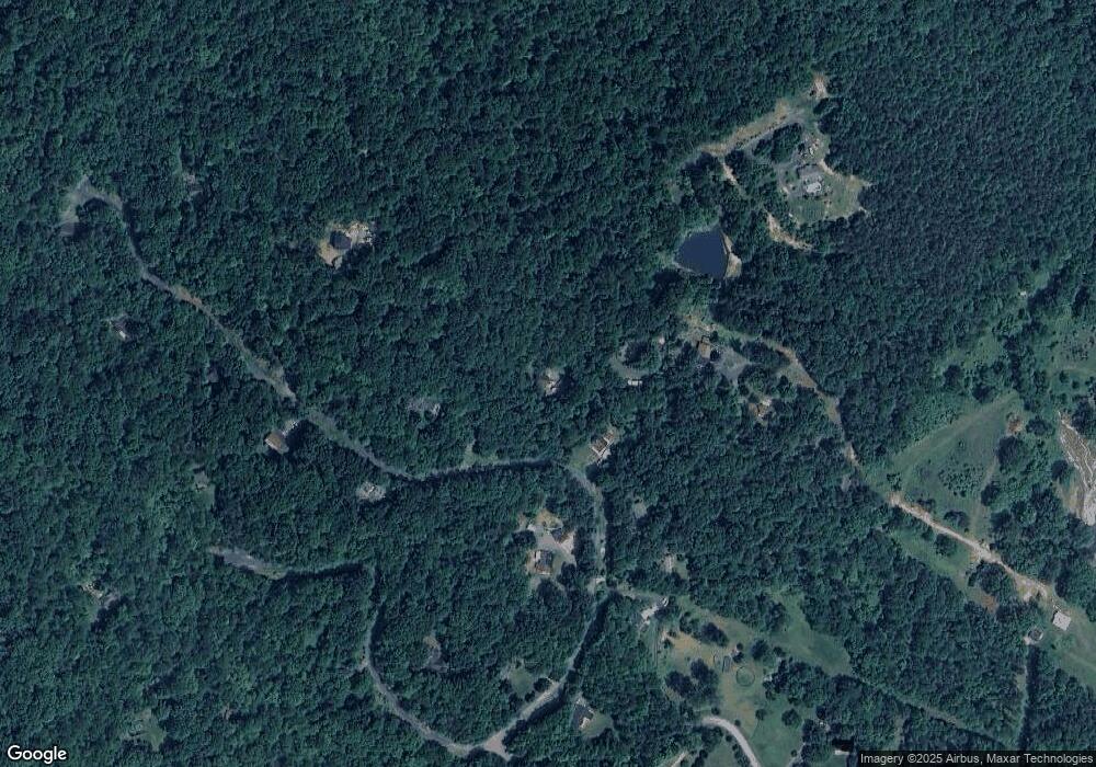 196 Crawfords Knob Ln, Afton, VA 22920 - photo 1