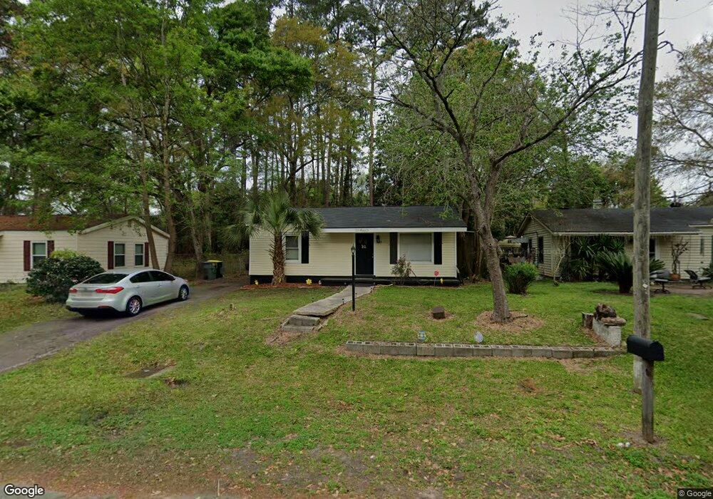 5313 Athena Dr, Savannah, GA 31404 - photo 1