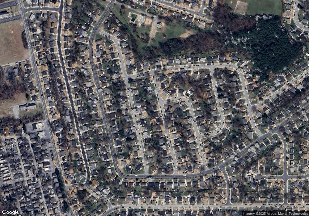 324 Eagle Harbor S, Laurel, MD 20724 - photo 1