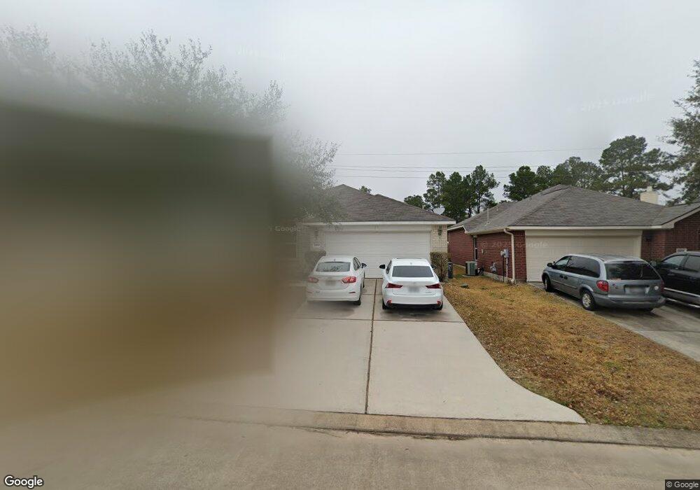 11810 Elizabeth Ct, Pinehurst, TX 77362 - photo 1