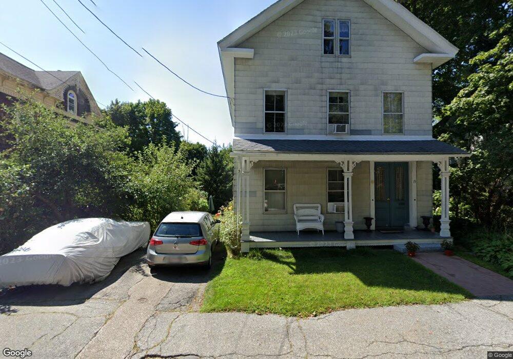 15 Grove St, Spencer, MA 01562 - photo 1