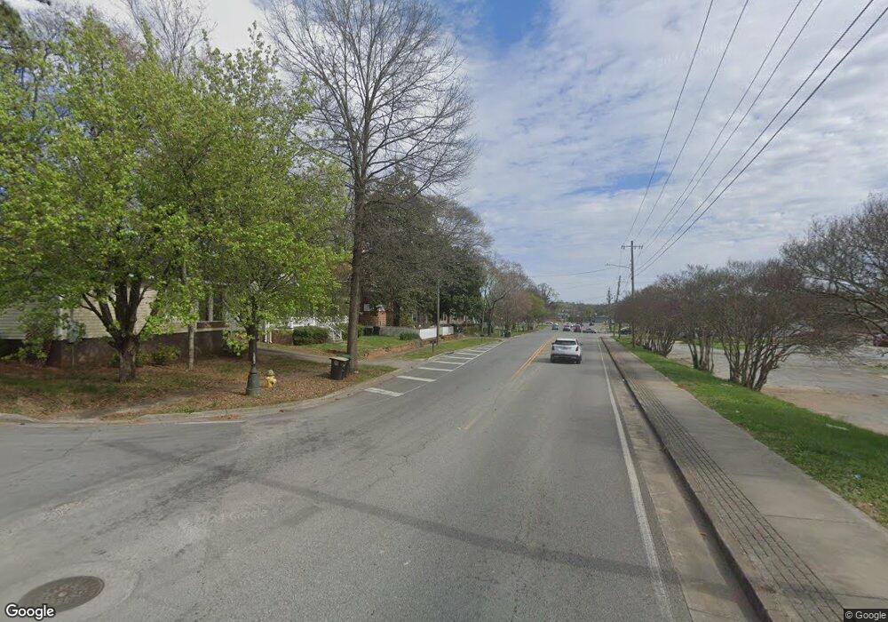 310 E 6th St SW, Rome, GA 30161 - photo 1