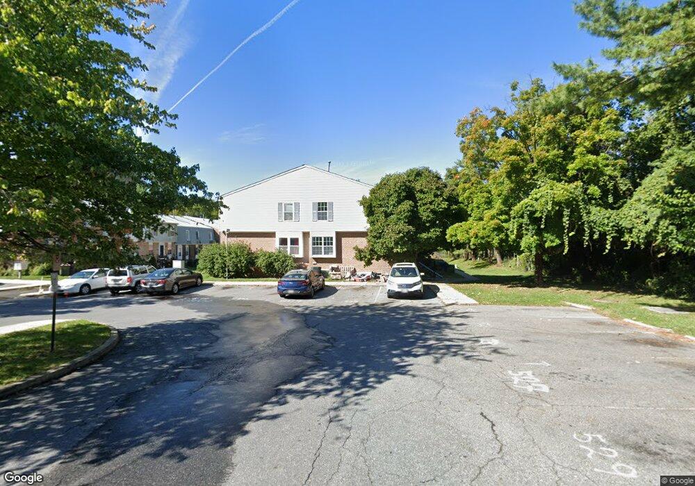 545 W Diamond Ave, Gaithersburg, MD 20877 - photo 1