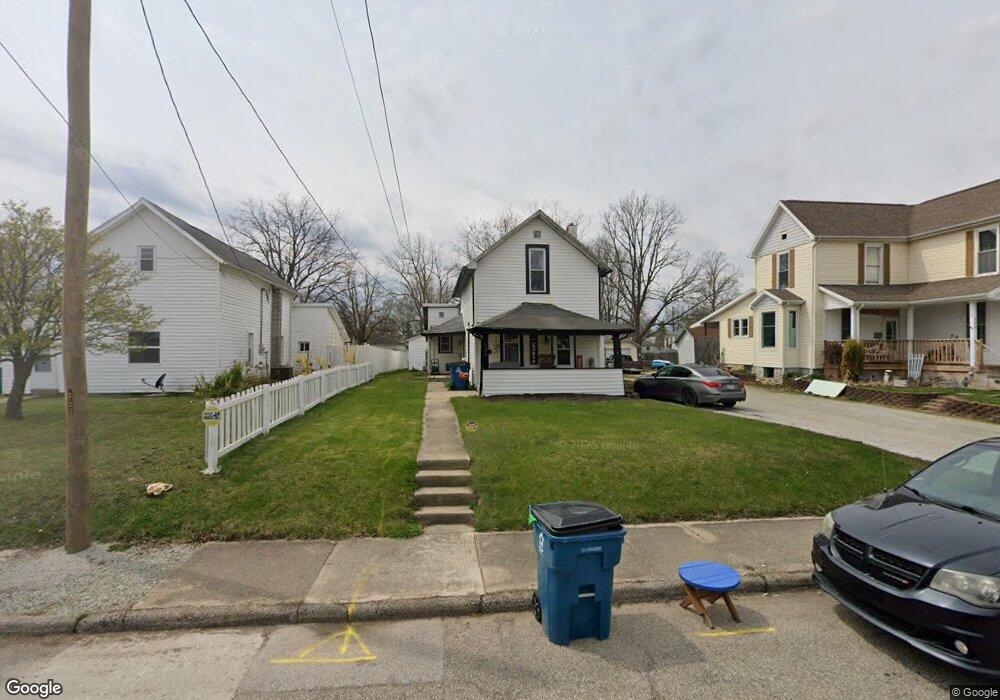 630 N Spring St, Wabash, IN 46992 - photo 1