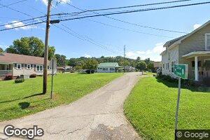 441 Fall Creek, Branchland, WV 25506