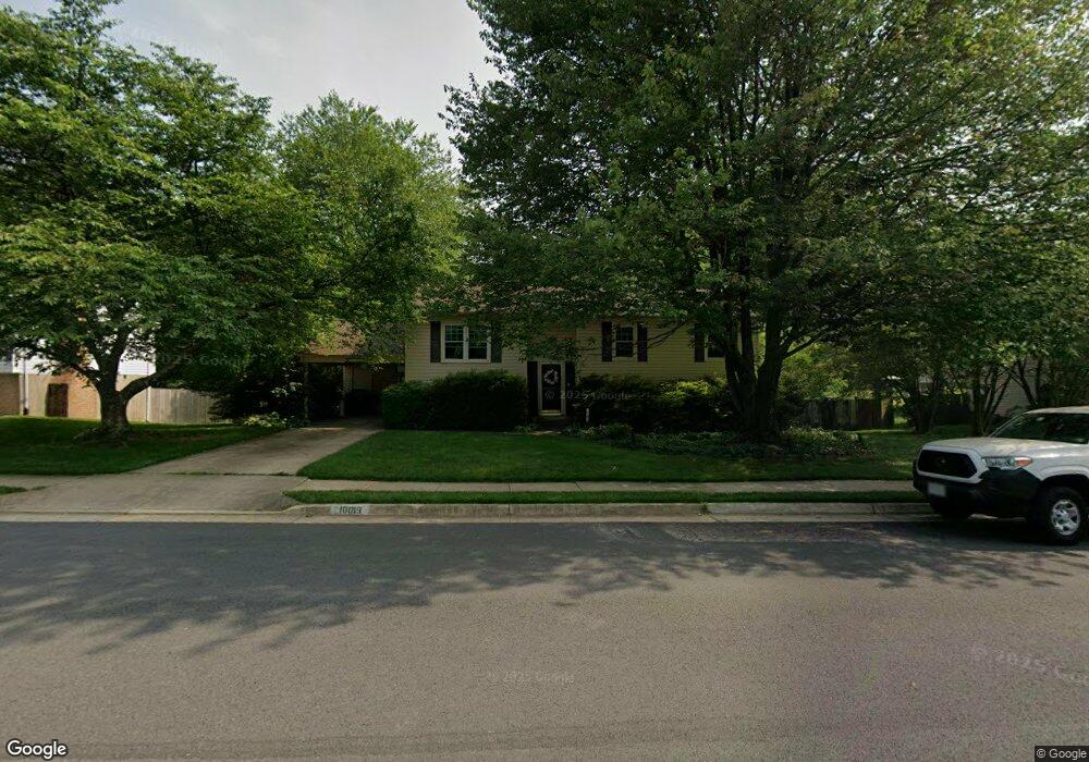 10019 Cotton Farm Rd, Fairfax, VA 22032 - photo 1