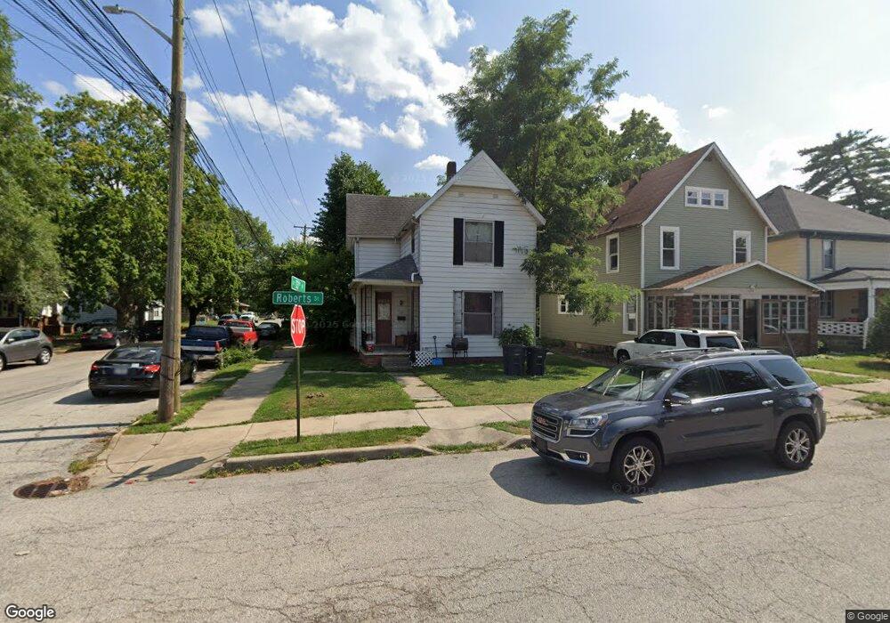 1219 Roberts St, La Fayette, IN 47904 - photo 1