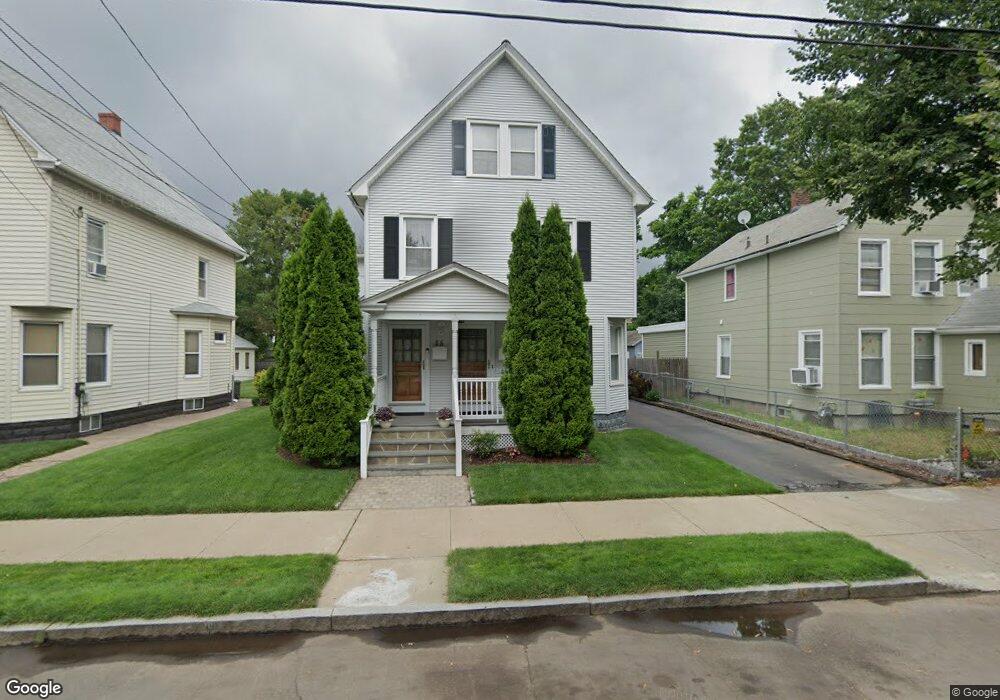 23 Dorman St, New Haven, CT 06511 - photo 1