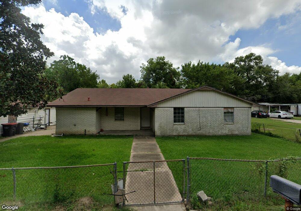 14622 Hershe St, Houston, TX 77015 - photo 1