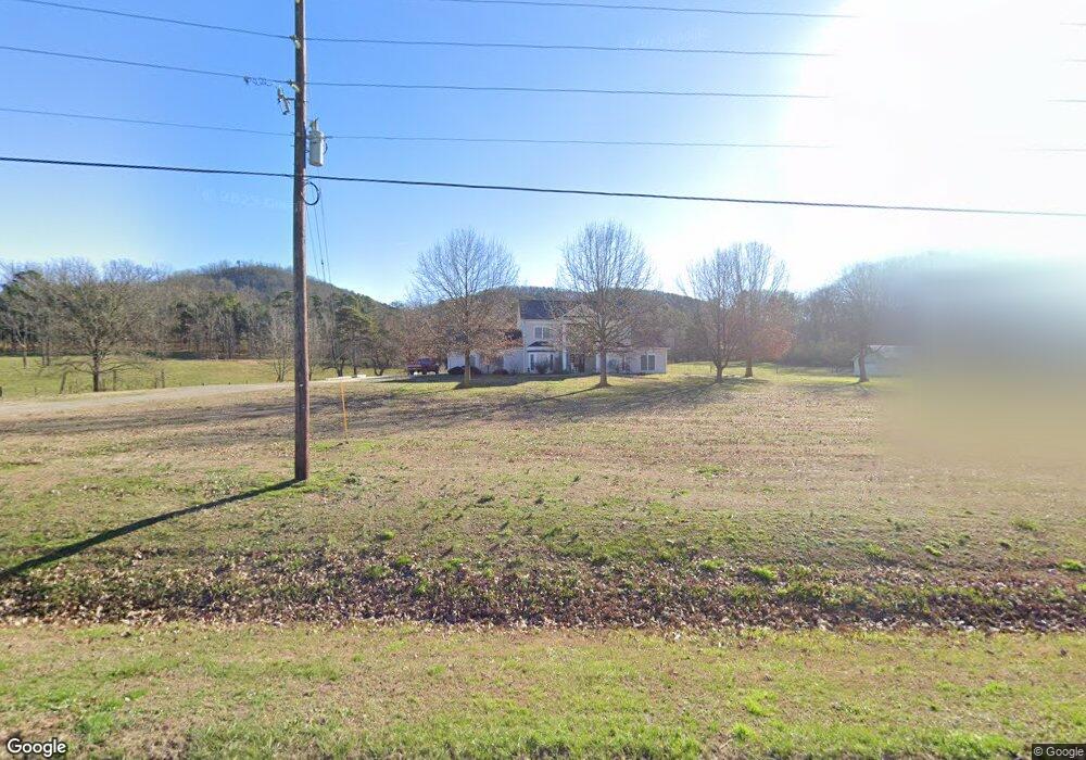 733 Highway 411, Ranger, GA 30734 - photo 1