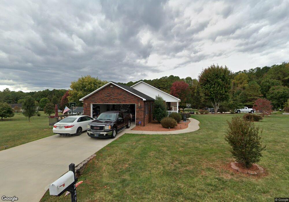 229 Antler Dr, Statesville, NC 28625 - photo 1