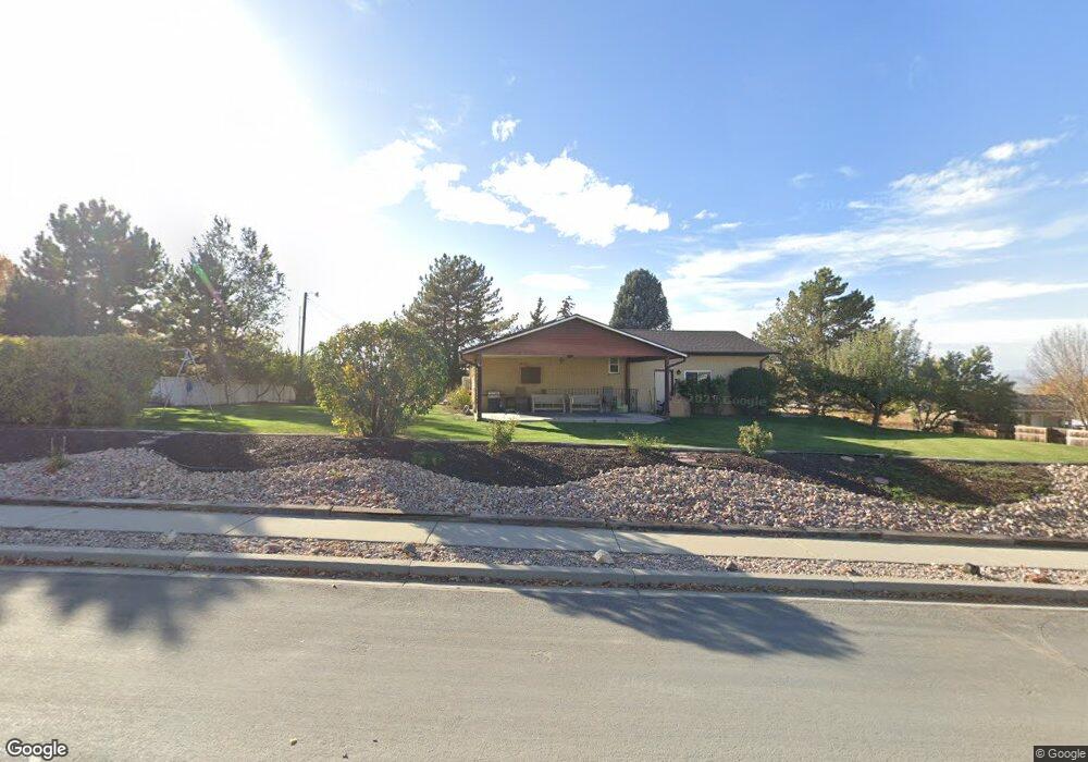 569 W Salem Canal Rd, Salem, UT 84653 - photo 1