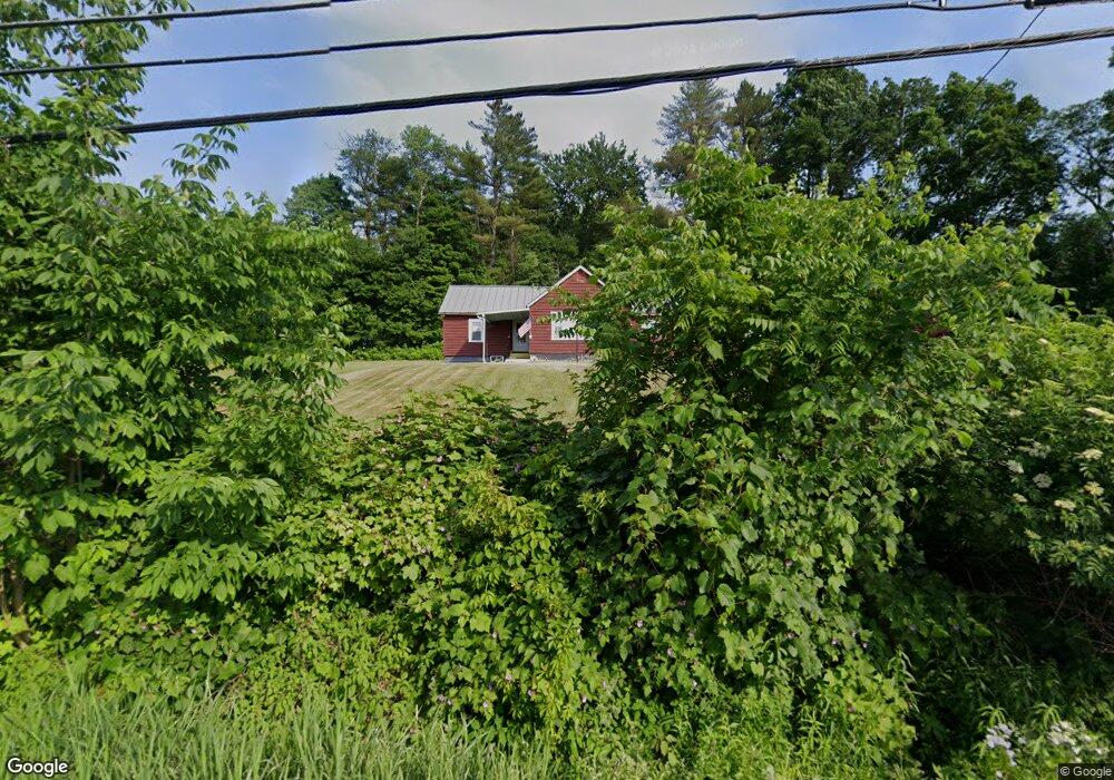 46 Wheeler Rand Rd, Charlestown, NH 03603 - photo 1