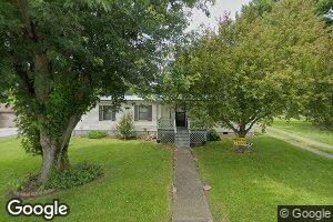 4 Harper St, Jane Lew, WV 26378