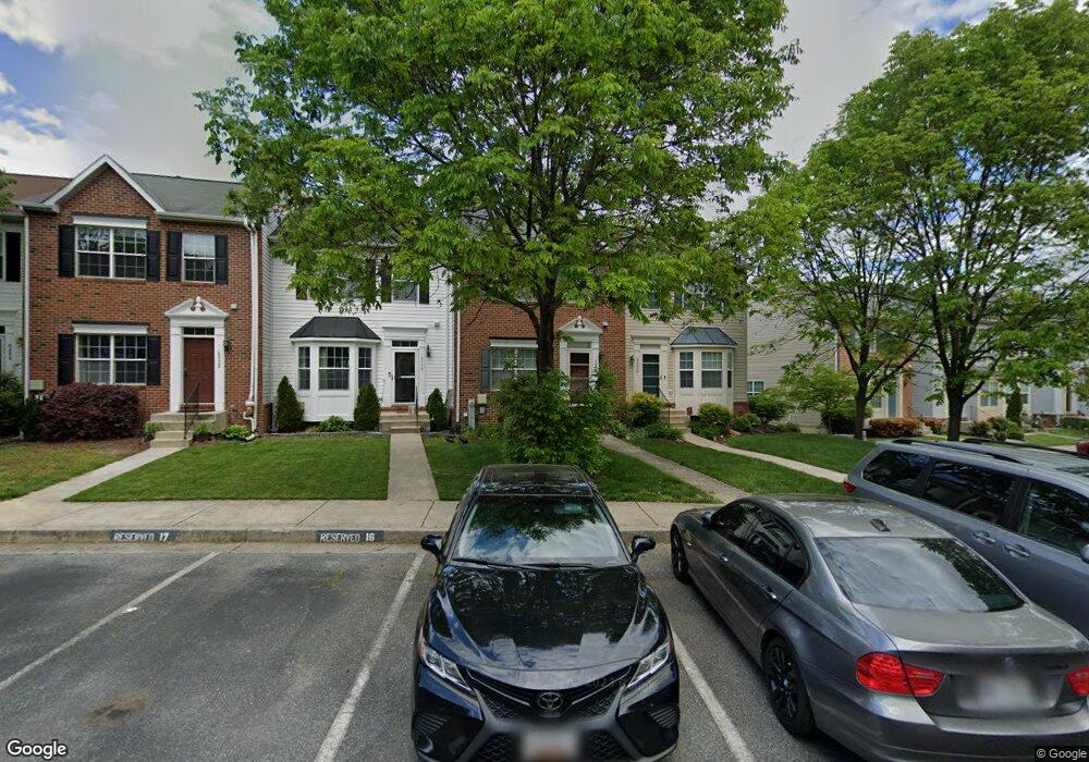 6328 Gray Sea Way, Columbia, MD 21045 - photo 1