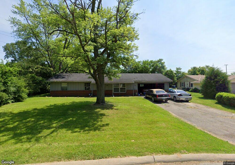 3404 Valleston Pkwy, Toledo, OH 43607 - photo 1