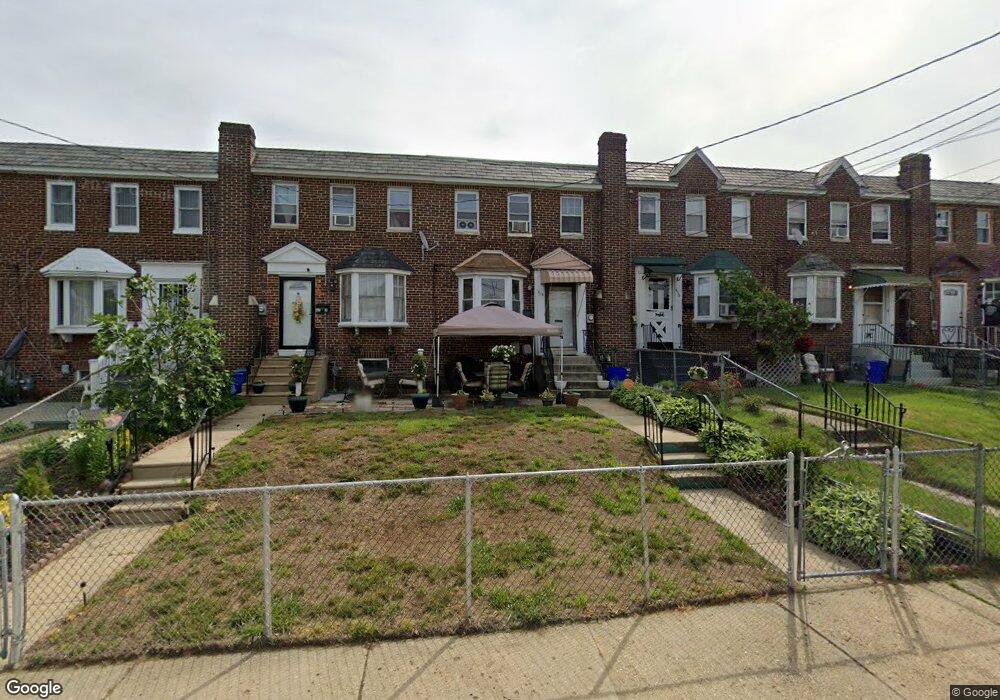 414 S 27th St, Camden, NJ 08105 - photo 1