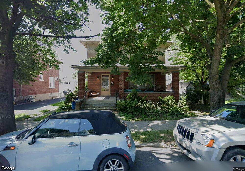 226 Belvidere St, Nazareth, PA 18064 - photo 1